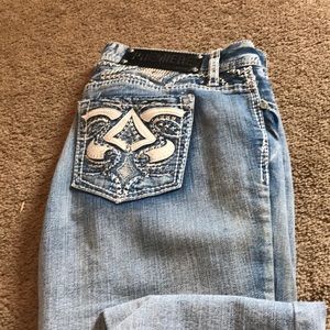 Premier jeans